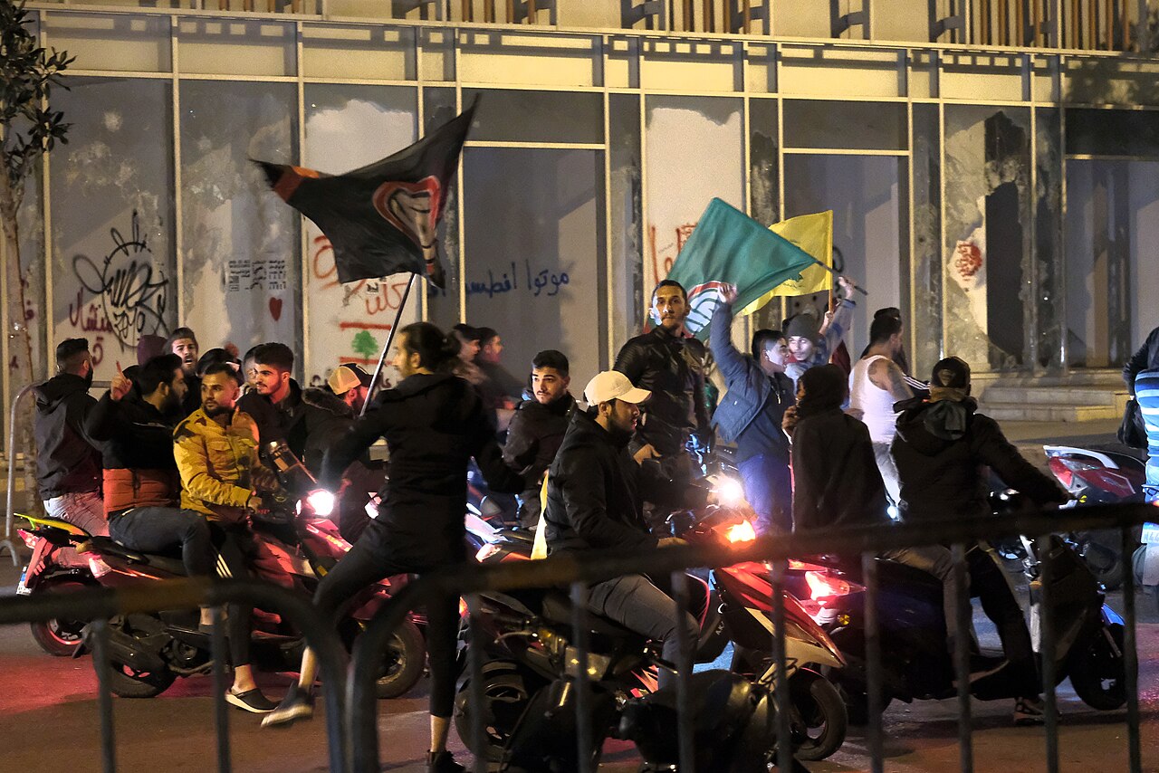 Libanon-Dekonfliktionszelle als Prüfstein für den Iran-Deal