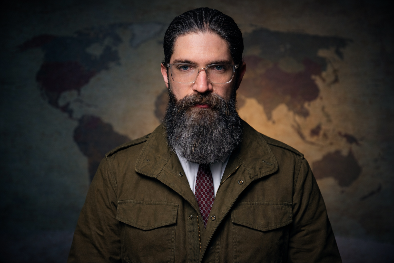 Wie die Rückkehr des IS das Projekt „Großisrael“ befeuern könnte