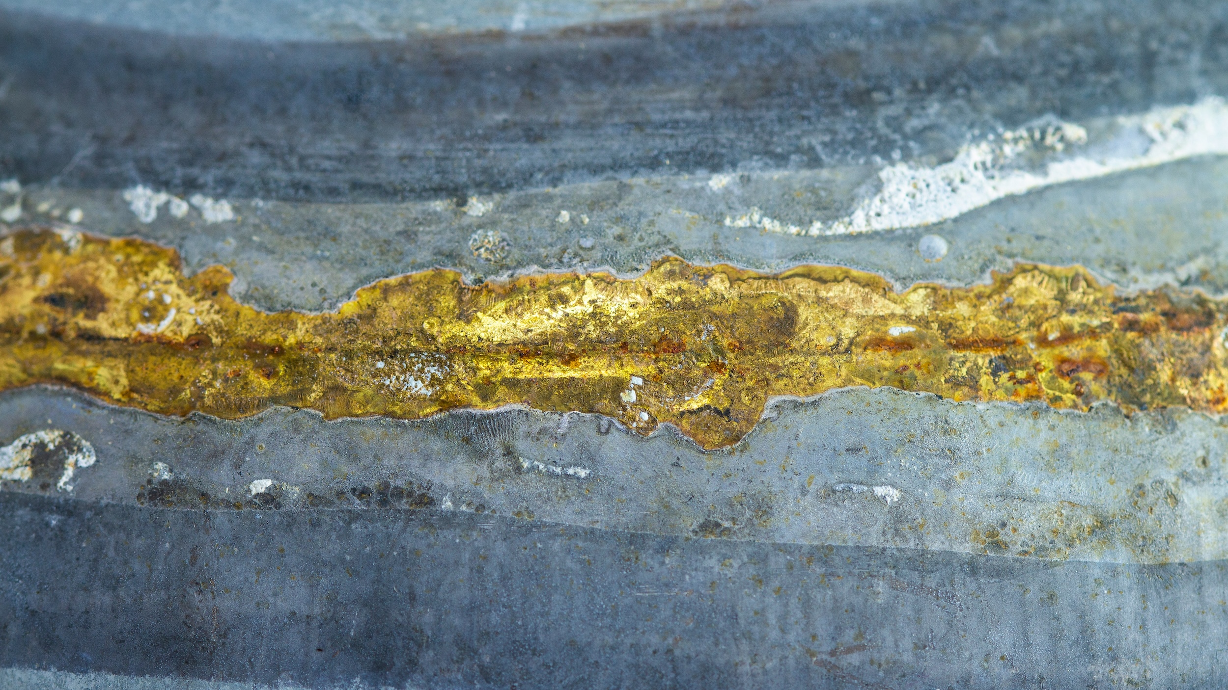 Gold und Silber als Boten einer neuen Wirtschaftsordnung