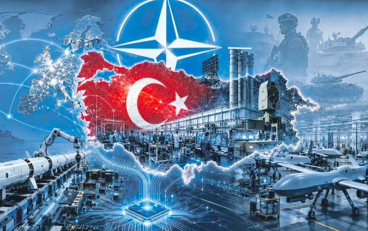 NATO 3.0 und die Bedeutung des NATO-Gipfels für die Türkei