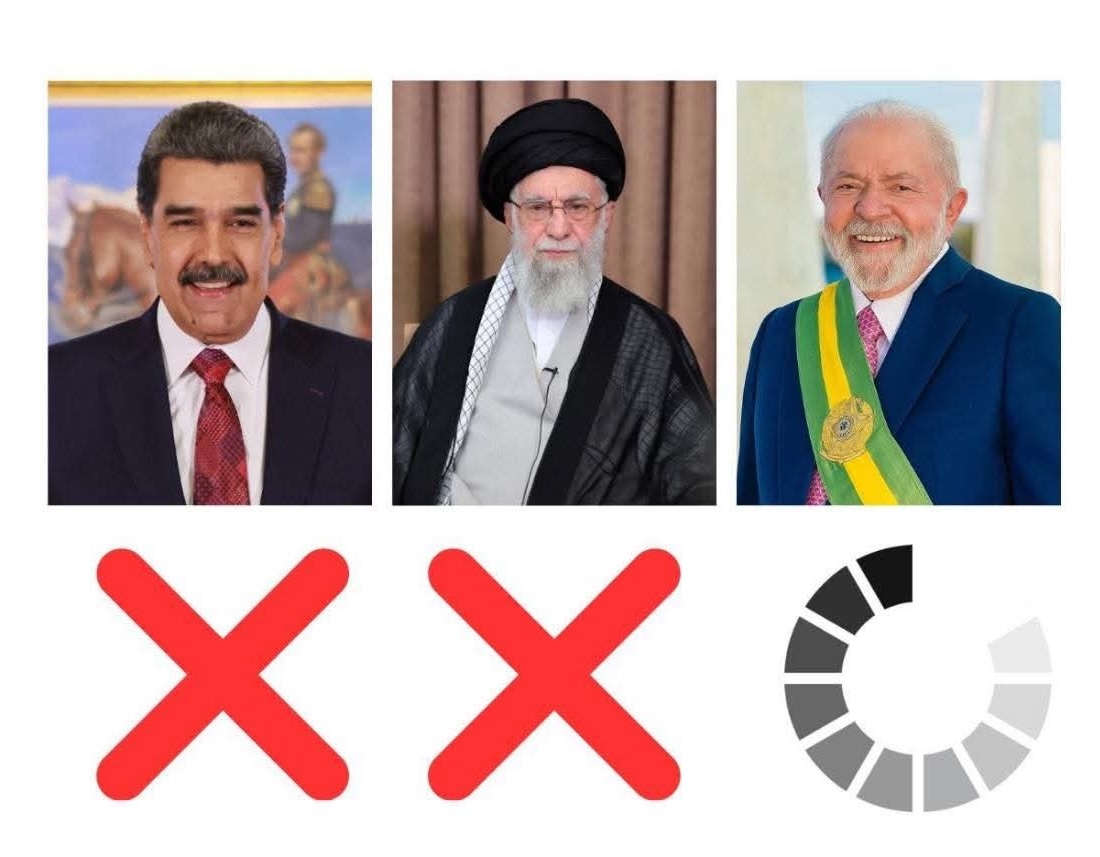 Nichteinmischung oder Rückendeckung?