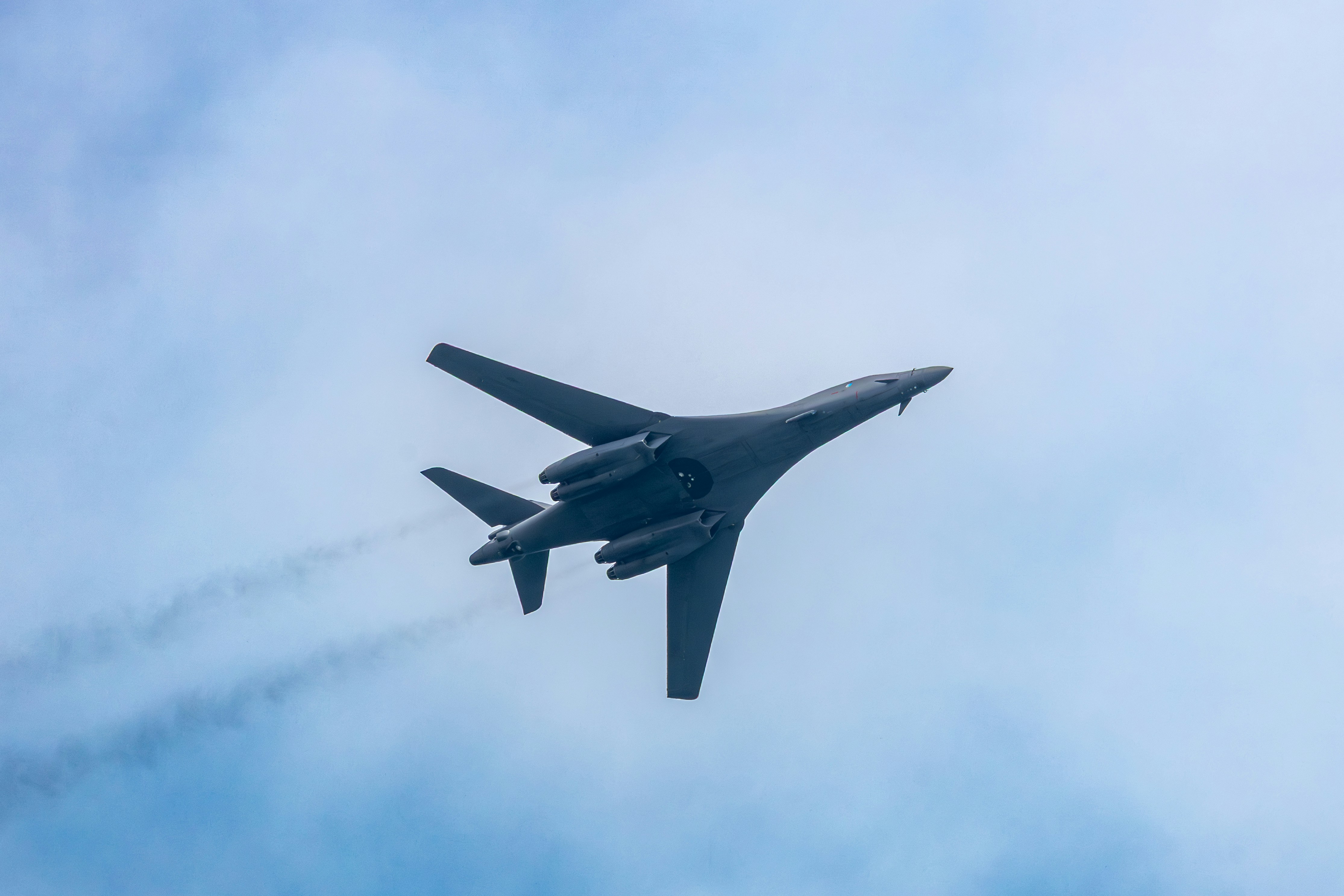 Trumps verhängnisvolle Kopie von Israels Rasenmäher-Strategie