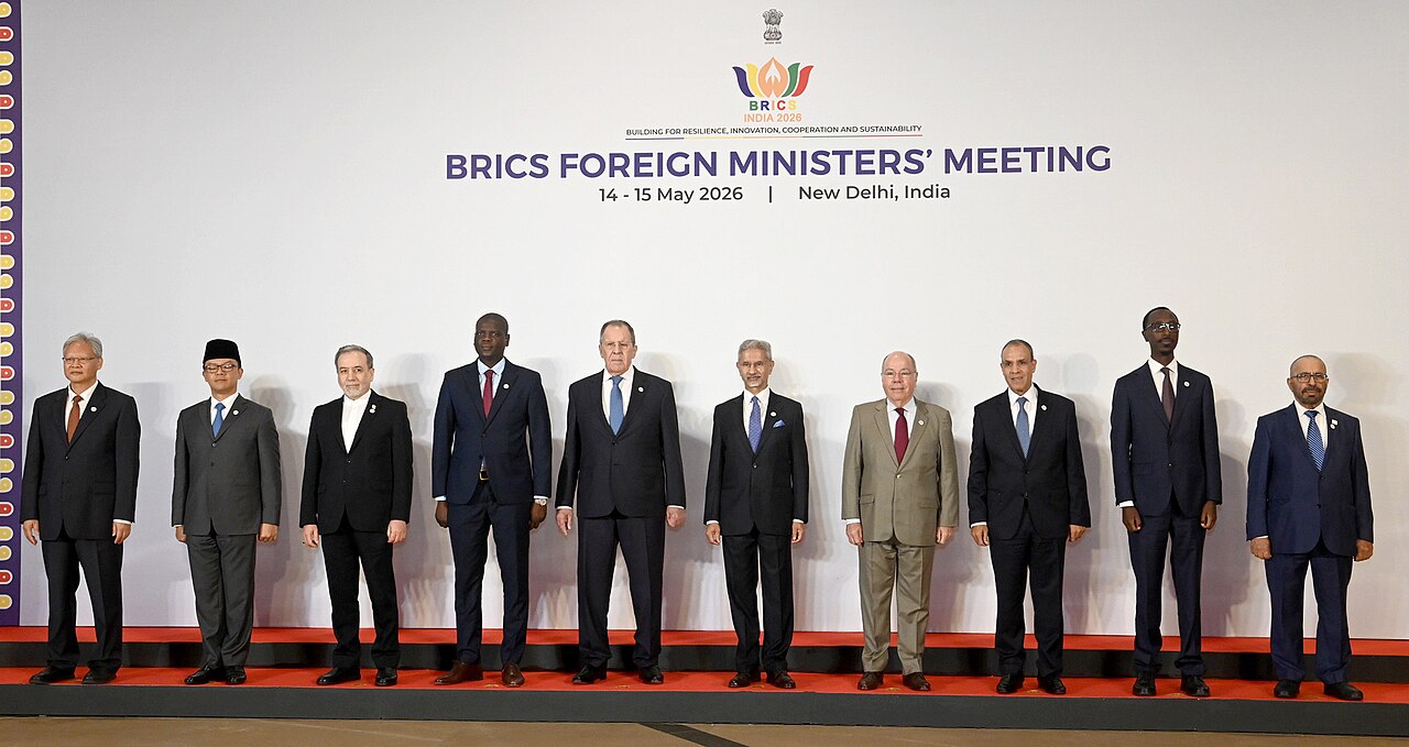 Das BRICS-Manifest für eine neue Weltordnung