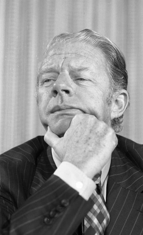 Der Ost-Ausschuss als Abzweig des deutschen Sonderwegs