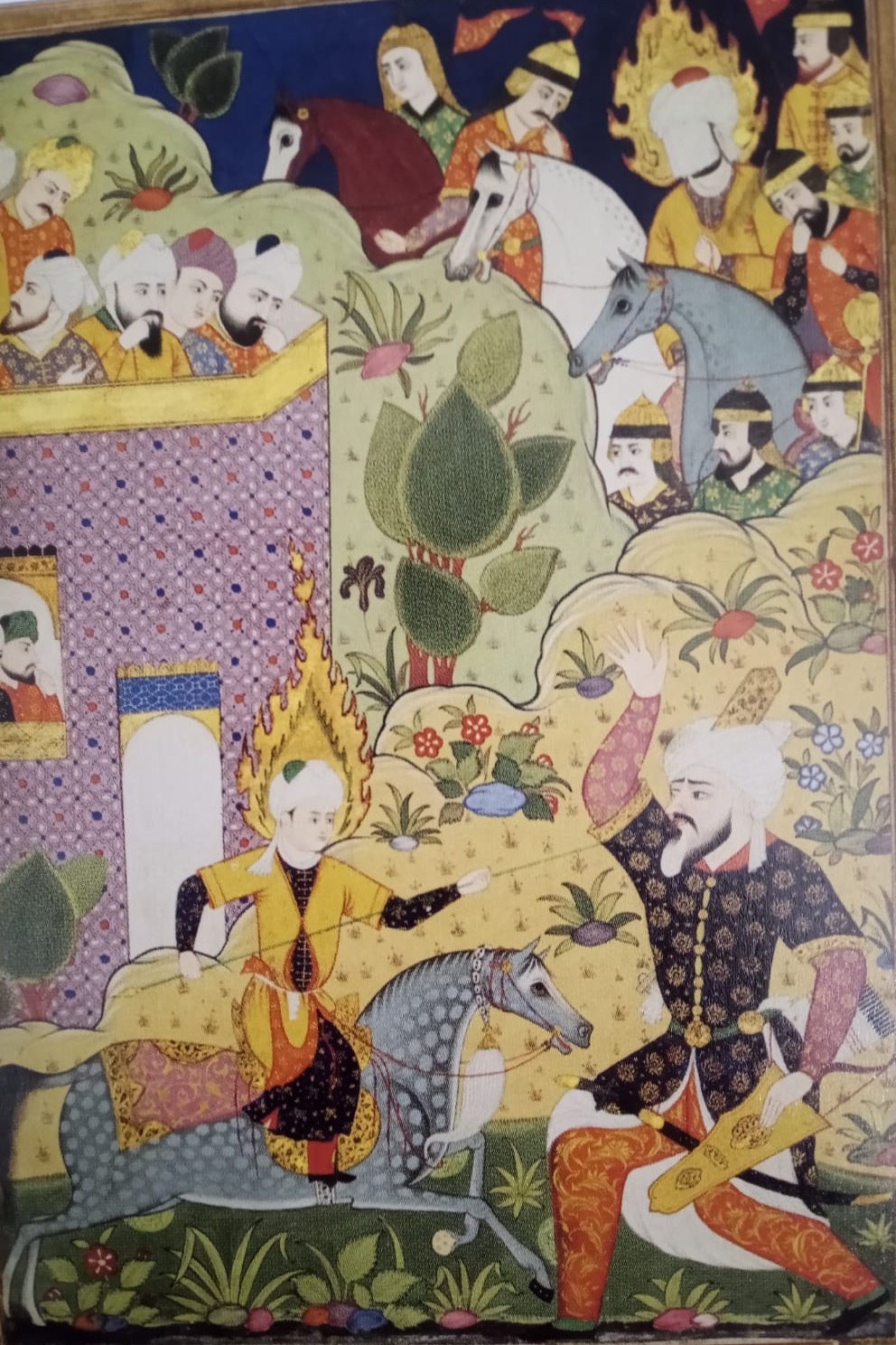 Worum geht es im Irankrieg? Eine geopolitische Betrachtung