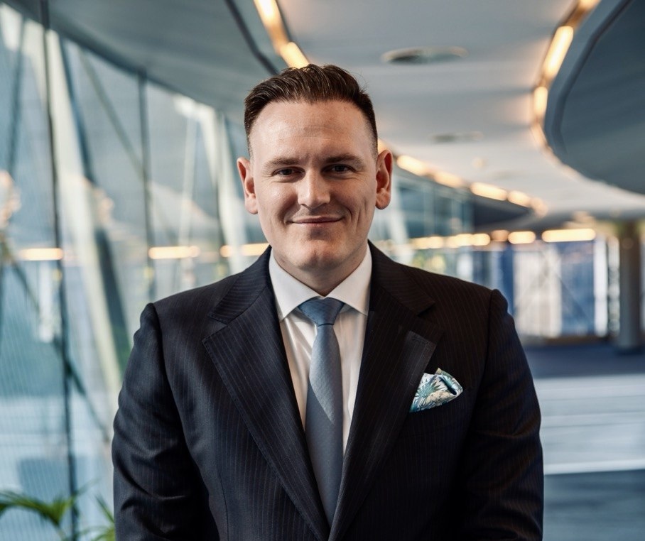 Christen im Nahen Osten schützen!