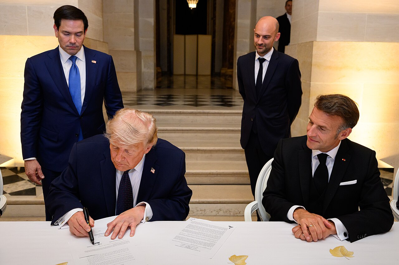 Memorandum veröffentlicht