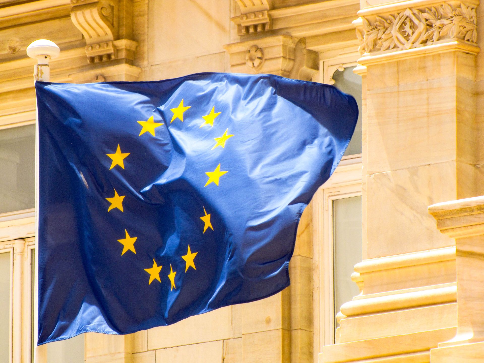 Das Potenzial der EU zum Zivilisationsstaat