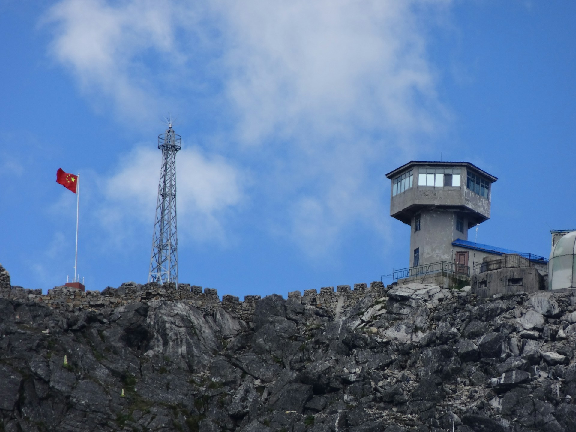 China-Indien – Rivalen oder Partner?